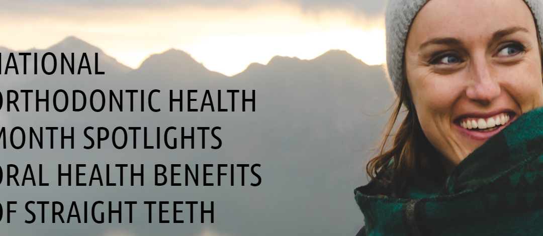 oral health benefits