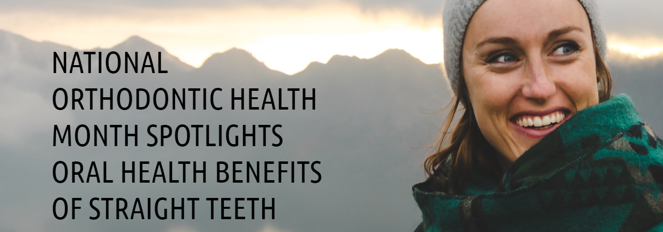 oral health benefits