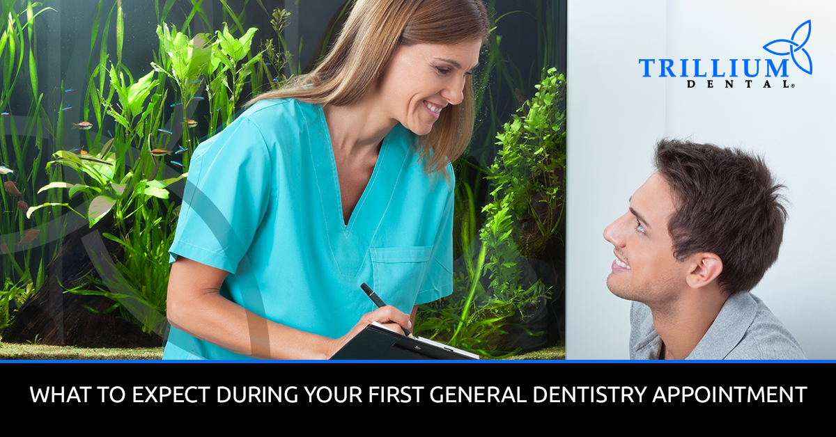 What-To-Expect-During-Your-First-General-Dentistry-Appointment-