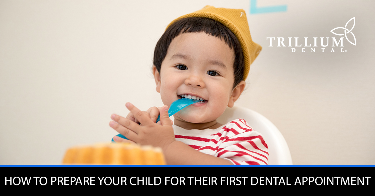 How-To-Prepare-Your-Child-For-Their-First-Dental-Appointment