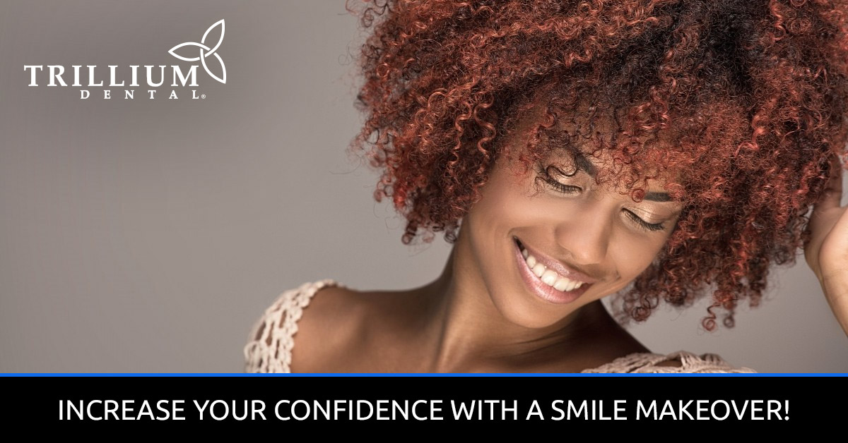 Smile-Makeover