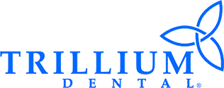Trillium Dental logo