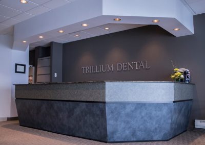 Trillium Dental Alta Vista
