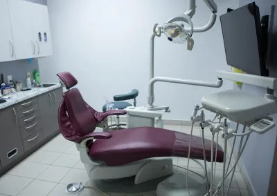 Dental Clinic Alta Vista