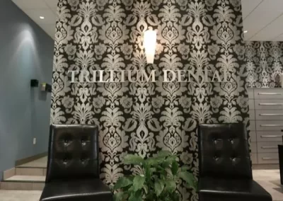 Trillium dental Downtown Ottawa