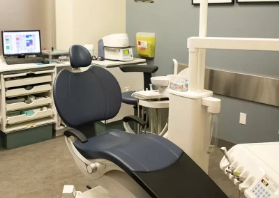 Dental Clinic In Downtown Ottawa