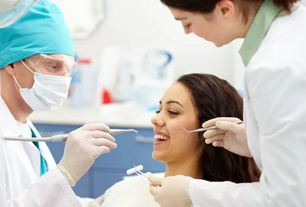 Dentist In Ottawa