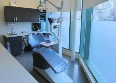 Trillium dental Downtown Ottawa