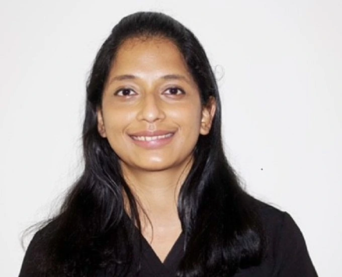 Dr. Sharada Udupa Ottawa - Dentist At Trillium Dental