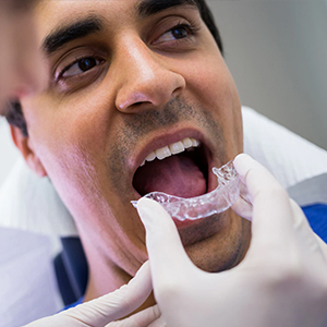 Neuromuscular Dentistry Ottawa
