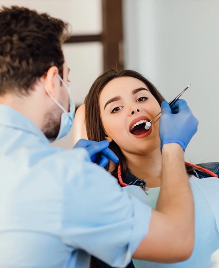 Detect Oral Cancer Ottawa