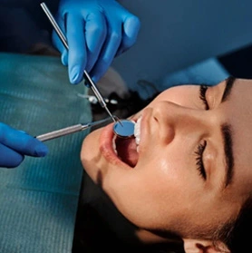 Sedation Dentist Ottawa