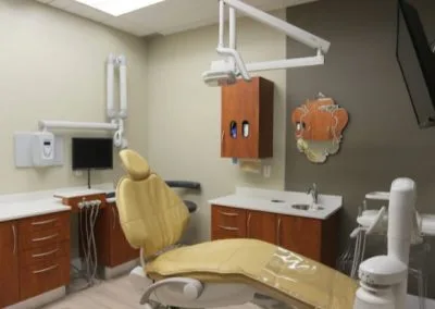 Bayshore Mall Dental Clinic