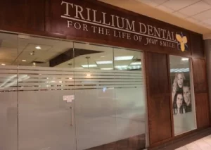 Trillium Dental Westgate Mall Clinic