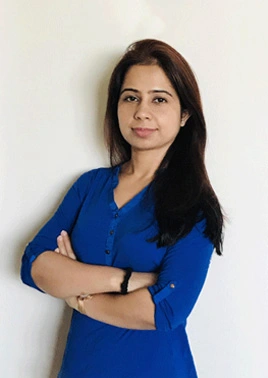 DR. NEETU GULIA DR. NEETU GULIA