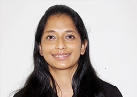 DR. SHARADA UDUPA