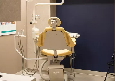 Orleans Dentist Clinic