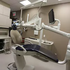 Orleans Dentist