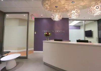Dental Clinic Bayshore Mall Ottawa