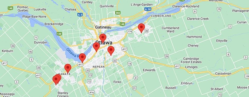 map map