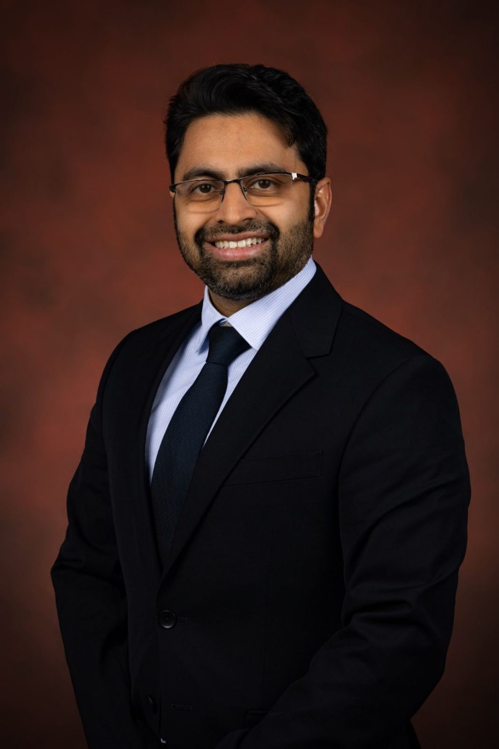 Dr. Ashish Nair - Trillium Dental
