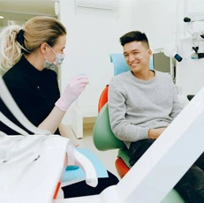 Keep Your Teeth Looking Their Best