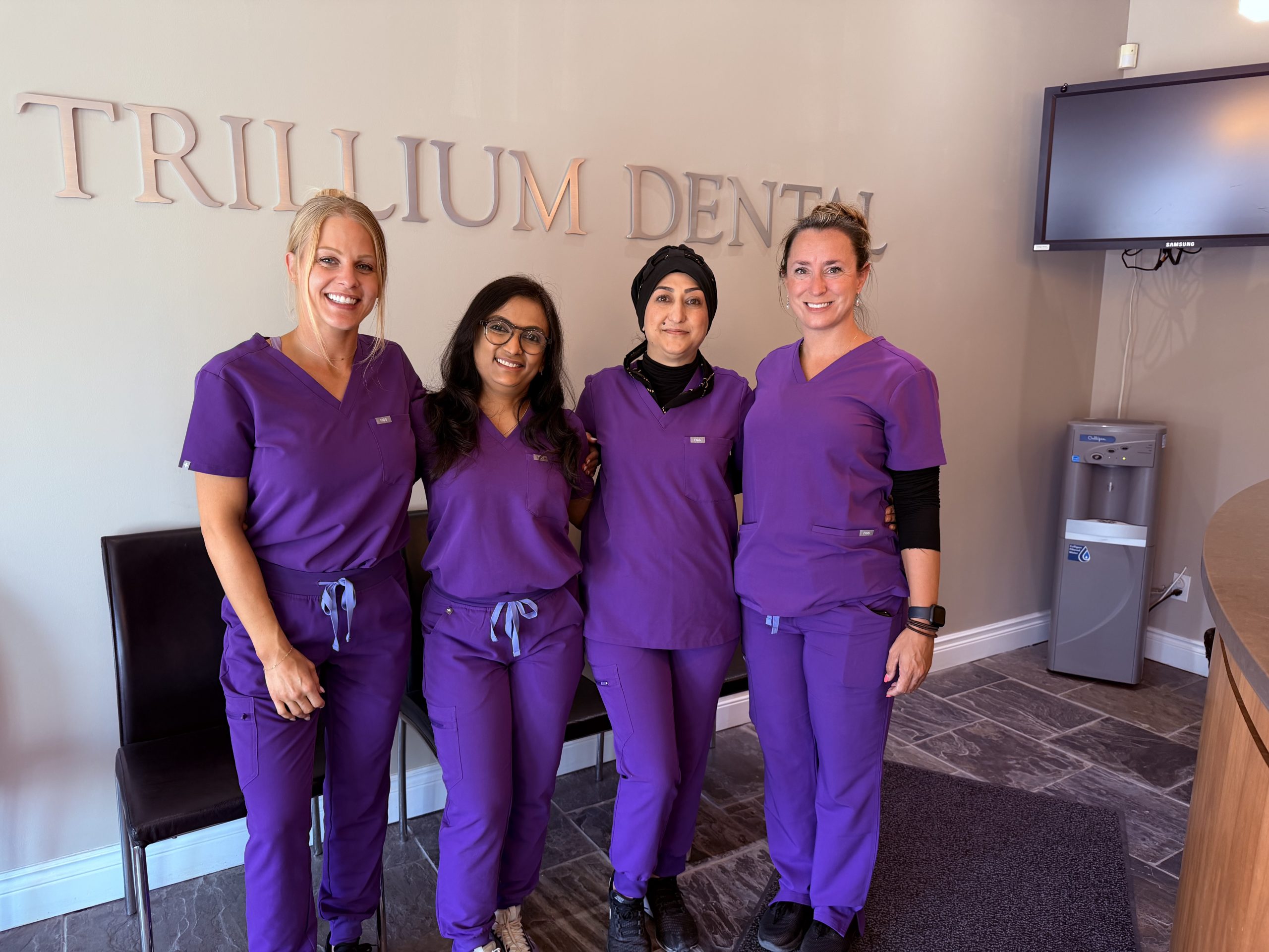 Gum disease stittsvillewest