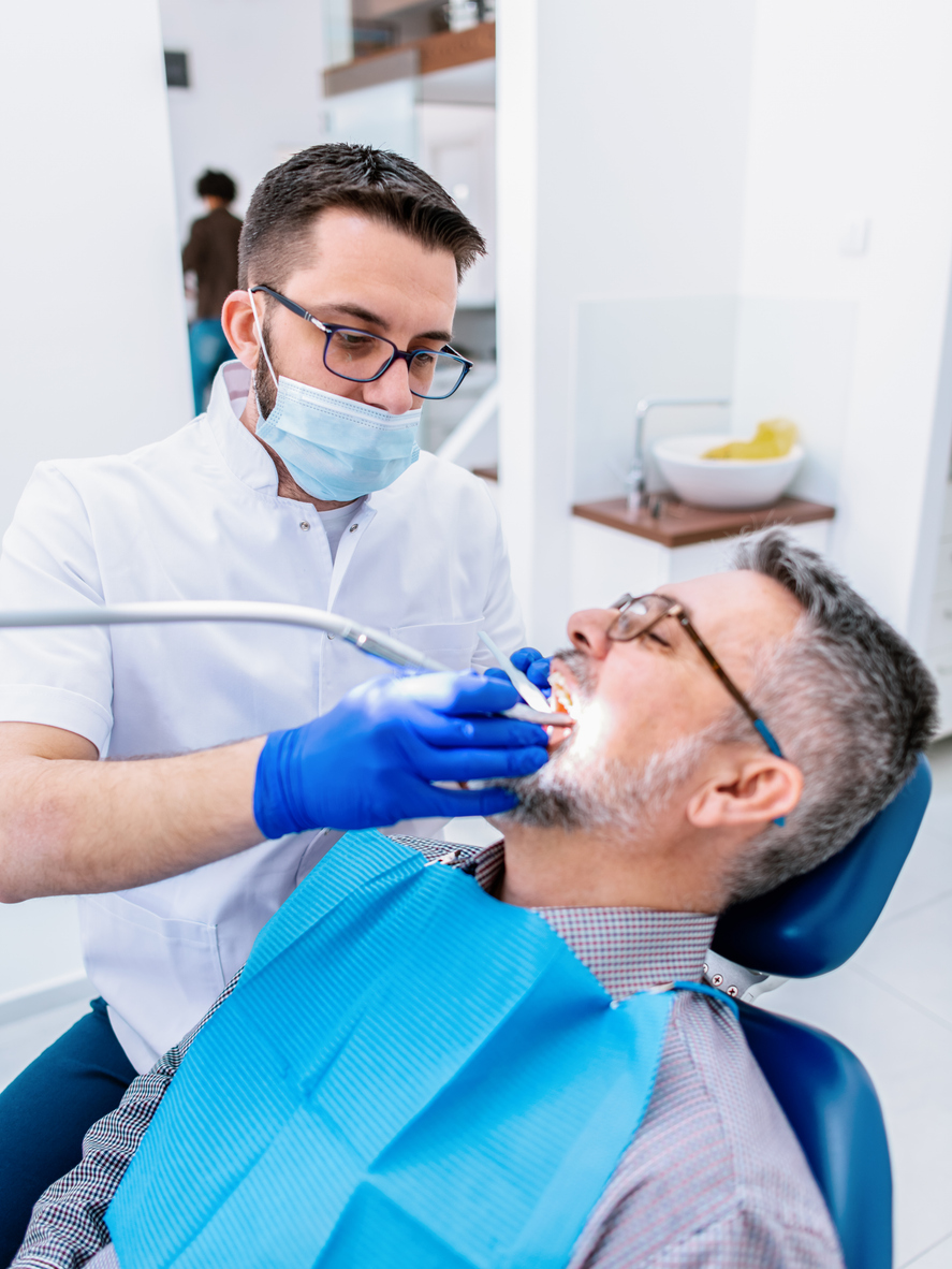 Keep Your Teeth Looking Their Best