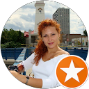 Yevgeniya Petrukhina (Bedrova) profile picture