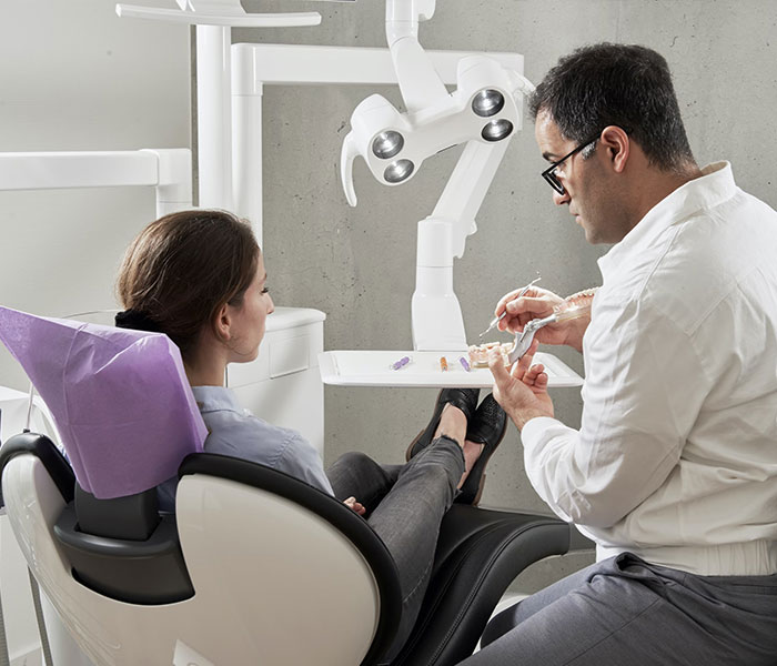 Stittsville Cosmetic Dentistry