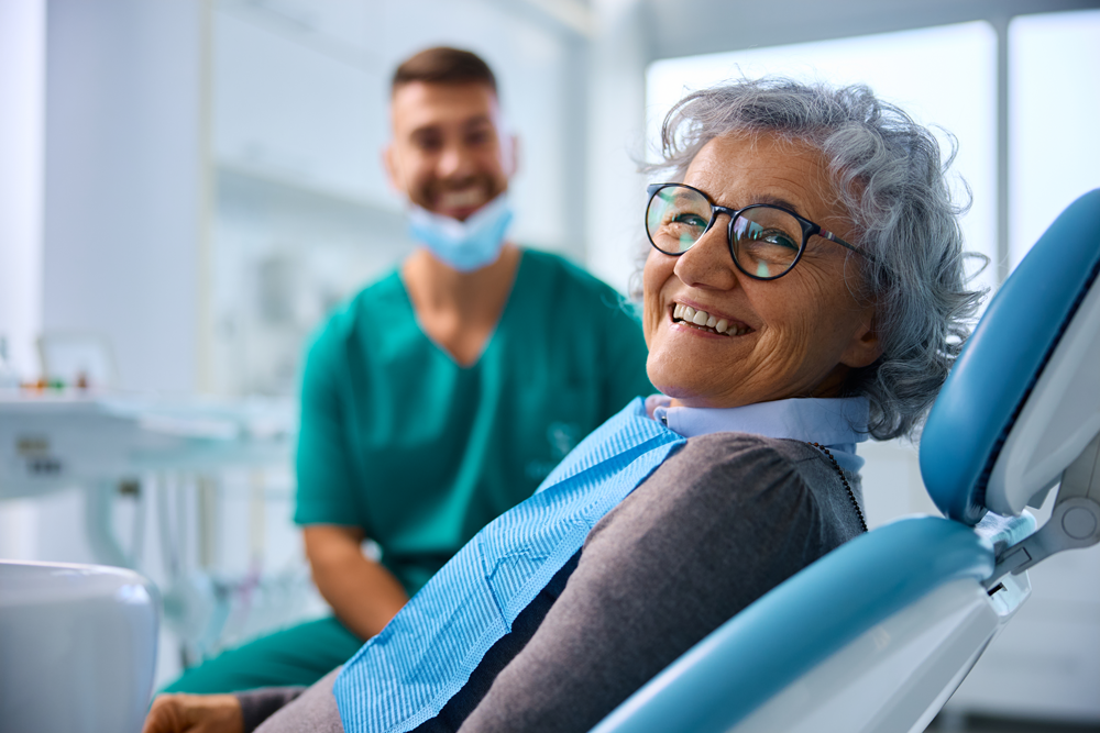 Sedation Dentistry in Kanata