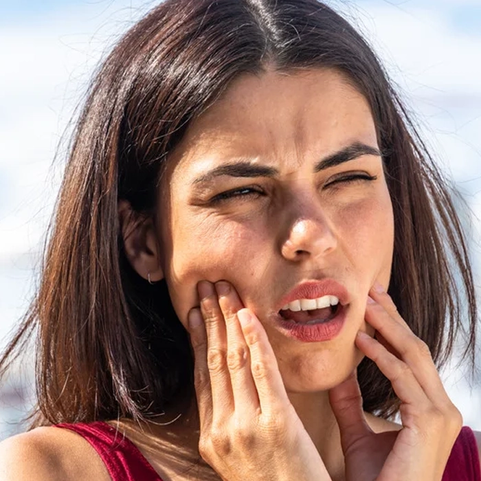 Restorative Dentistry Ottawa