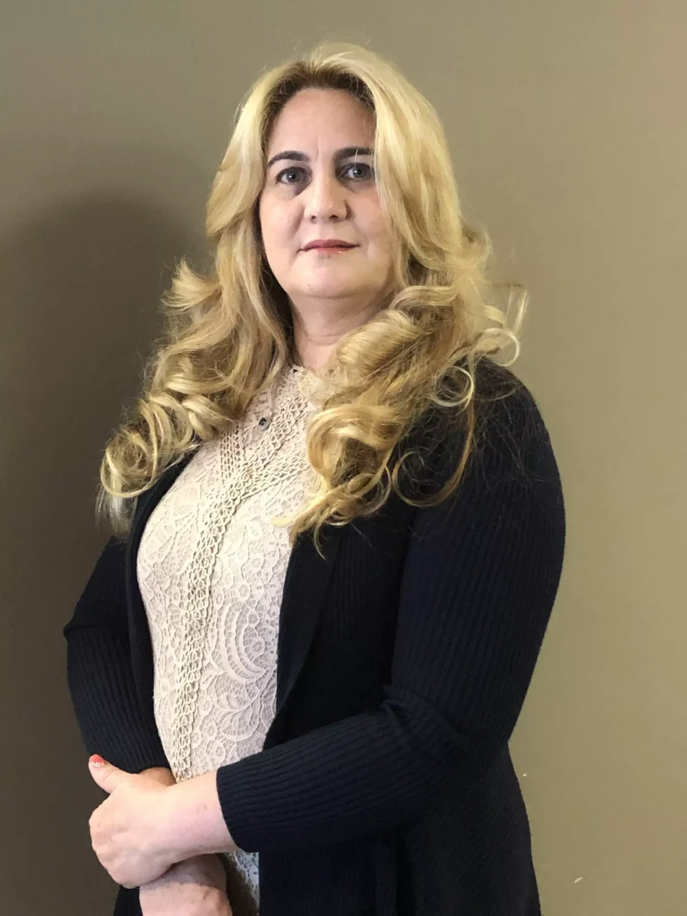 Dr. Yamisleidis Aguilar - Orléans Dentist
