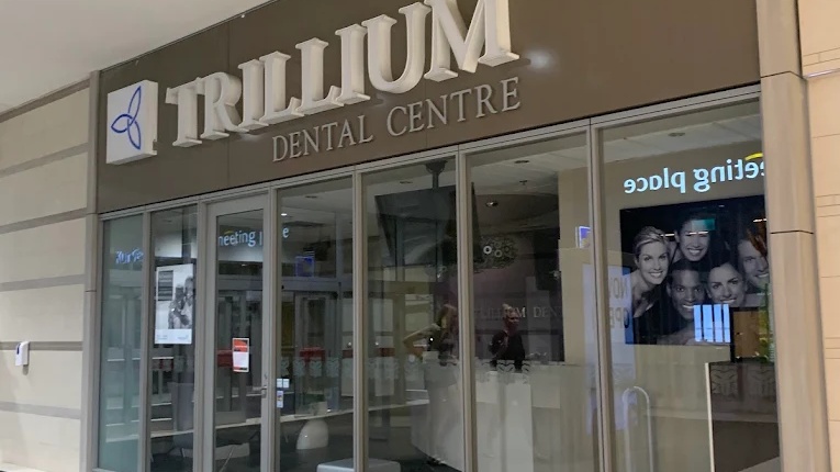 trillium dental bayshore mall nepean