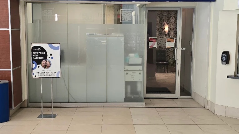 trillium dental downtown ottawa