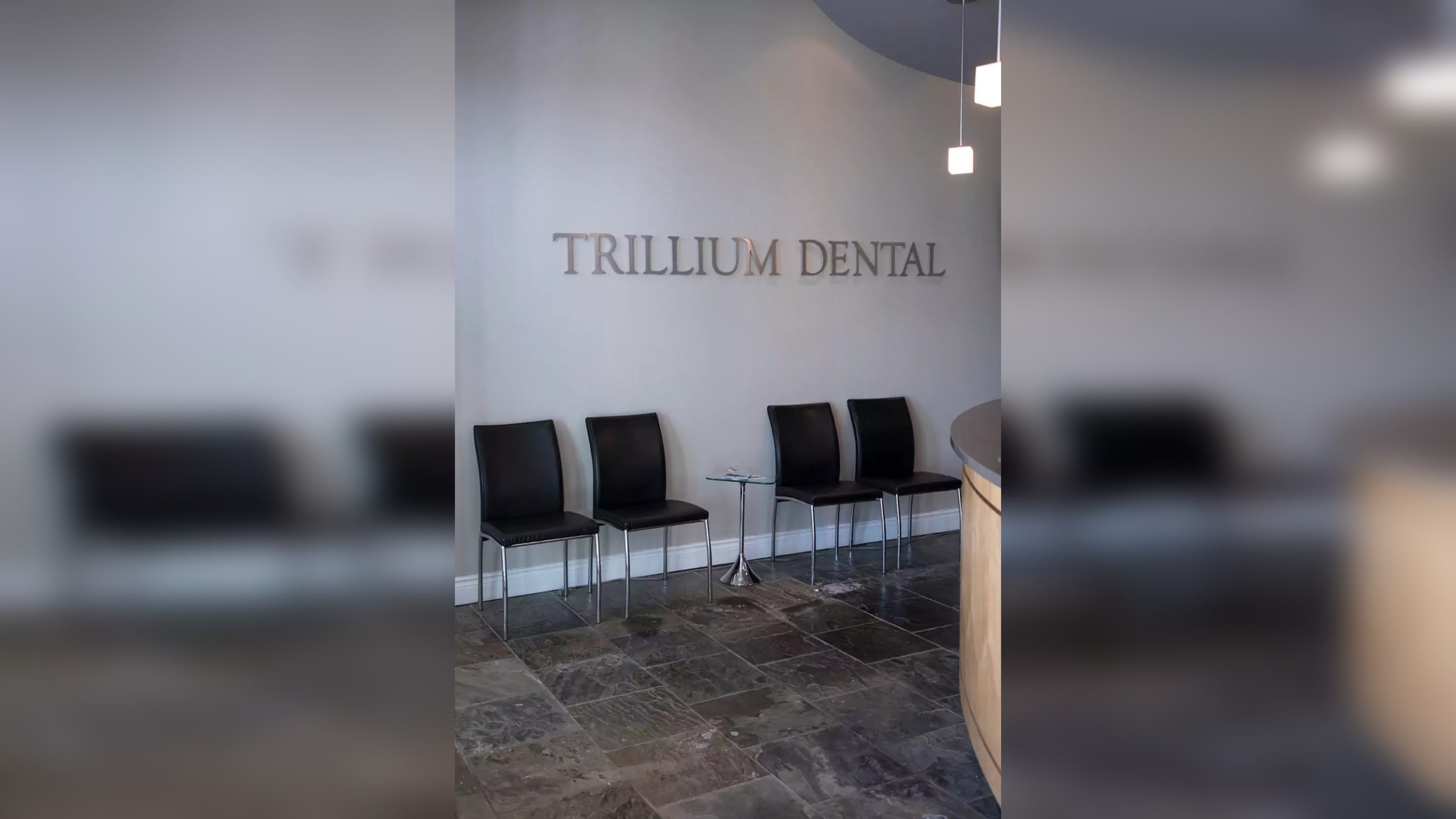 trillium dental jackson trails