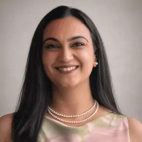 Dr. Lucia Dibacco Ottawa - Dentist At Trillium Dental