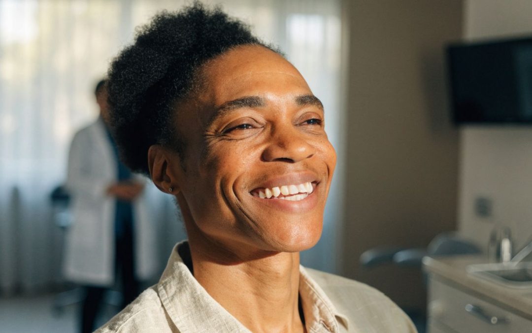 Gum Disease After 40: What Orléans Residents Should Watch For